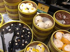 -好伦哥比萨烤肉自助(马家堡店)