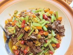 -恰八斗·猛火长沙菜(国贸店)