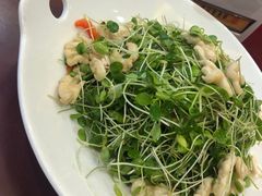 -清华澜园教工餐厅