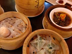 -海航大厦万豪酒店彩海轩中餐厅(霄云路店)