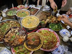 -灶东家民间菜(回兴店)