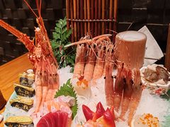 -水濑·日料放题(天河店)