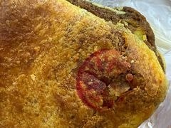 -杨老大焙子月饼干货(宽巷子民族美食街店)