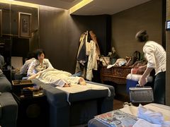 -华夏良子·足道SPA艾灸(王府井店)