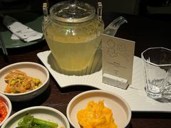 -Fuzzy Bistro 浮几韩餐·茶酒馆
