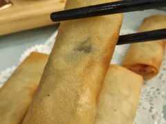 碧绿腐皮卷-丰收日(五角场店)
