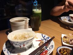 -猛料鸭仔饭(赤坎店)