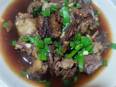 -南花桥羊肉馆老字号(乌镇店)