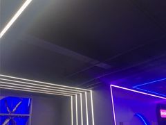 -关你鬼室大型密室逃脱(佛山创意园店)