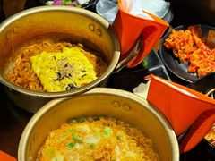 -肉甲韩国木炭烤肉(新壹街1店)