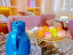 -足易轩足浴(庐山路旗舰店)