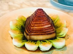-无锡苏宁银河国际酒店-悦府65中餐厅