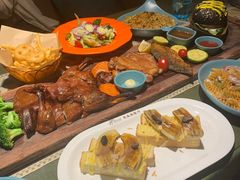 -美森西餐厅(曙光大道店)