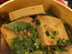 千叶豆腐-盛香亭热卤(永旺梦乐城店)
