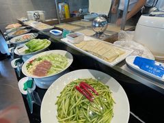 -曹家小菜(胜太路店)