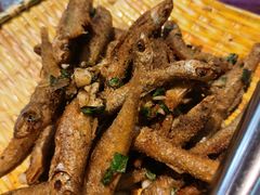 -好灶头妈妈菜·柴火灶台鱼·千岛湖土菜地标美食