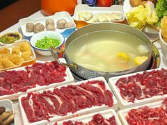 -八合里牛肉火锅(八合里总店)