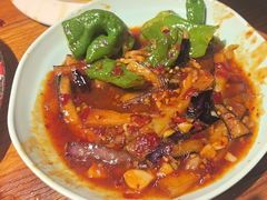 -柴窝堡22号辣子鸡·传承新疆菜