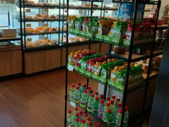 -85度C(上海奉贤苏宁生活广场二店)
