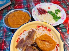 -池嬢拌粉(上海首店)