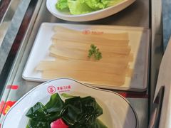 -倍儿红喜临门火锅(文兴路店)