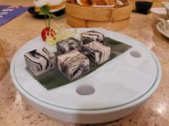 一口大理石-点都德(聚福楼店)