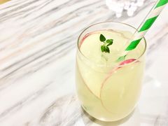 -莫奈花园法式蛋糕