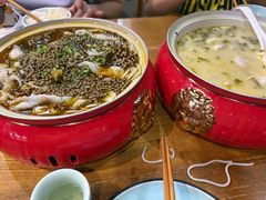 -九锅一堂酸菜鱼(新南凯德直营店)