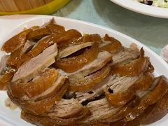 -六和聚传统烤鸭.天津菜(和平店)