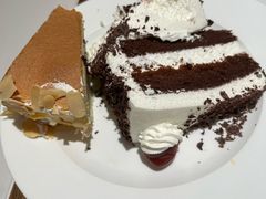 -晶丽香榭自助餐(南京大饭店)