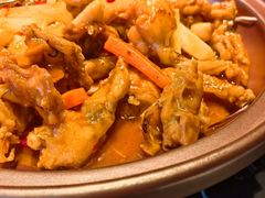 爆炒牛蛙-凤凰湘语(浦东旗舰店)