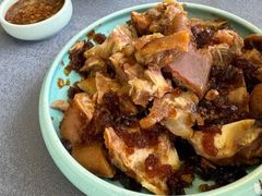 -靓湾海鲜·海景餐厅(小麦岛店)