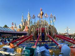 -上海迪士尼度假区