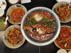 -潇湘阁(望京SOHO店)