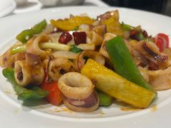 -潮粤香海鲜酒楼(沙湖店)