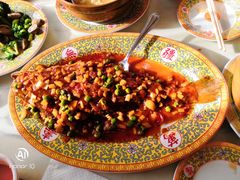 -砂锅居(西四店)