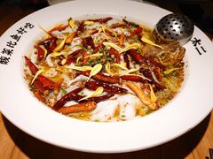 -太二酸菜鱼(正大广场店)