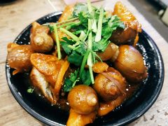 -老虎滩大连海鲜烧烤(建邺云锦路总店)