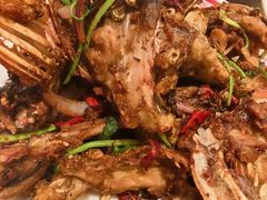 -满园烤鸭·春饼(沈北万达店)