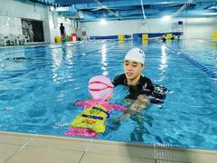 -Lucy水世界游泳学校(望京馆)
