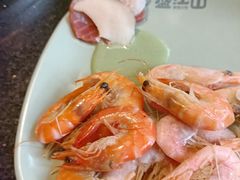 -悟烧·自助烤肉料理(秋林旗舰店)
