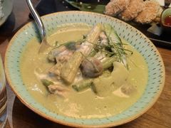 绿咖喱鸡-米泰MiThai