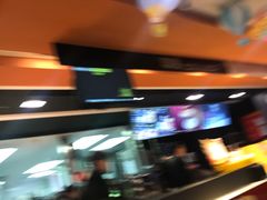 -麦当劳(北方新天地店)