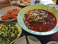 -小吊梨汤·北京菜(香山店)