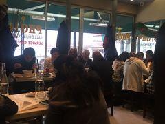 大堂-Phở Bánh Cuốn 14