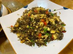 蛋炒竹燕窝-漫山居私汤民宿全竹宴