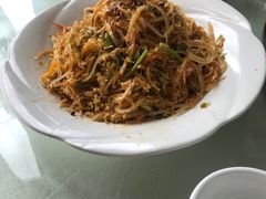 -嘎吧锅私家菜馆(新村十区店)