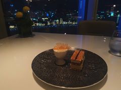 -翡翠36餐厅(浦东香格里拉店)