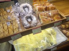 -BREAD'N福来天蛋糕·咖啡(统一路店)