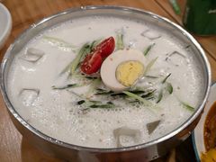 -多宾韩国料理(学衡路店)